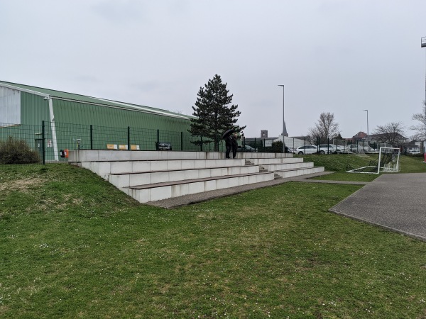 Stade Louis Trouche - Rouffach