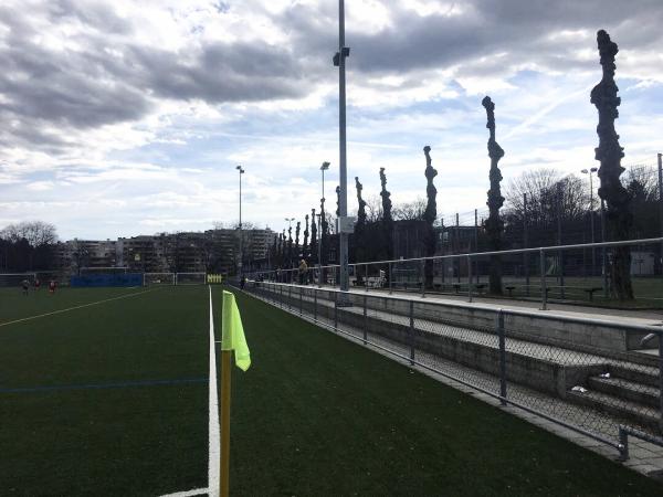 Sportanlage Letzi - Zürich