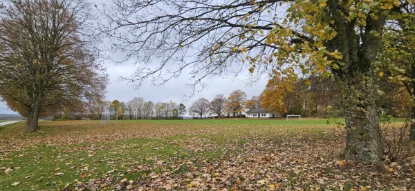 Sportplatz Alterkülz - Alterkülz