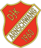 Wappen DJK Arnschwang 1960