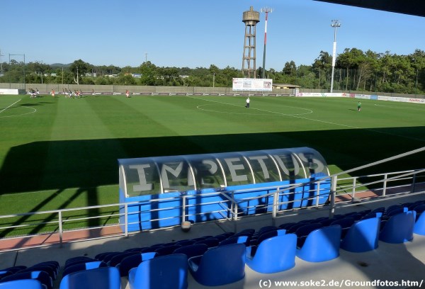 Complex Desportivo de Fão - Fão