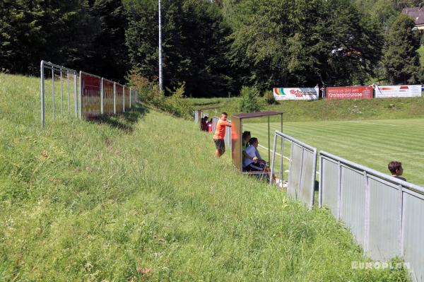 Sportanlage Teichweg - Dornstetten