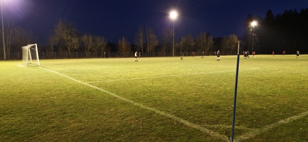 Sportplatz Adelsried 2 - Adelsried