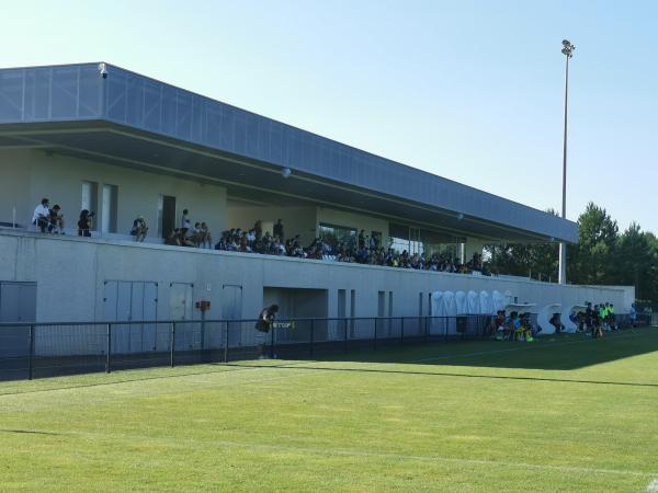 Plaine des Sports terrain 1 - Saint-Paul-lès-Dax