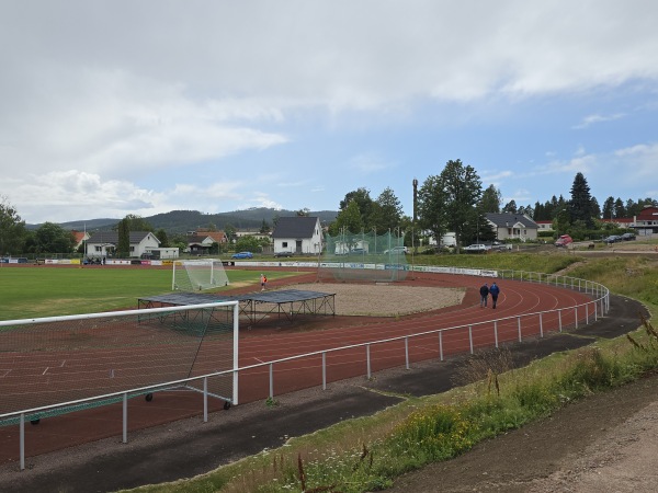 Björnevi - Torsby