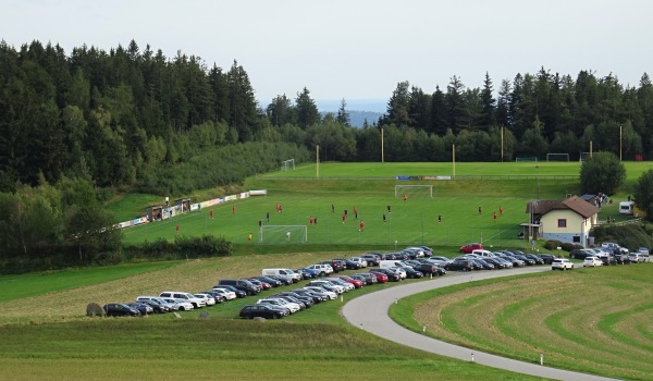 Sportplatz Mönichkirchen - Mönichkirchen