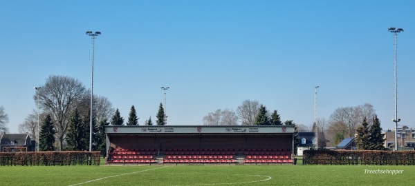 Sportpark De Wietel - Panningen