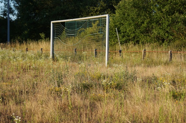 Sportplatz Daubringen - Staufenberg/Hessen-Daubringen