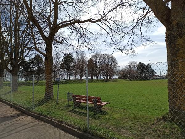Sportpark Lehr Platz 2 - Ulm/Donau-Lehr