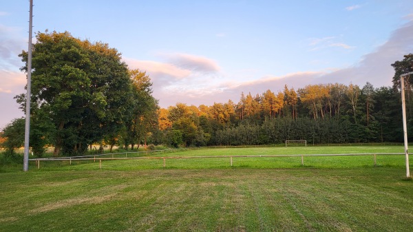 Waldsportanlage - Volkach-Obervolkach