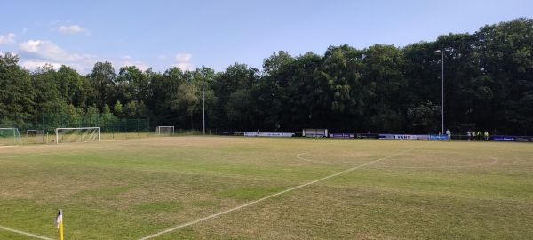 Sportplatz Osterwald - Salzhemmendorf-Osterwald