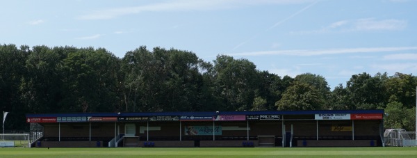 Sportpark De Puikman - Castricum