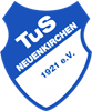 Wappen TuS Neuenkirchen 1921 II  89659