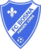 Wappen FC Bosna Hagen 1994