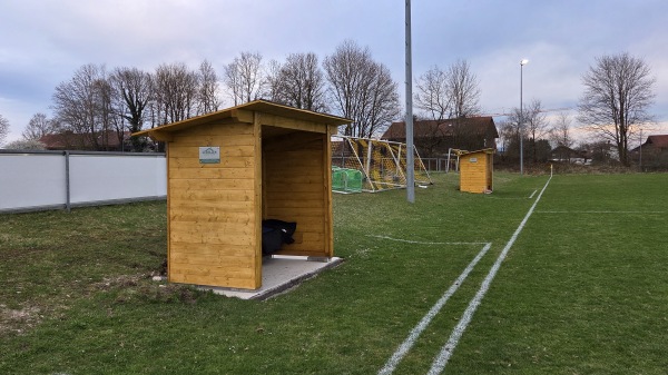 Sportanlage am Gewerbering Platz 2 - Egling 