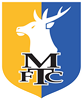 Wappen Mansfield Town FC