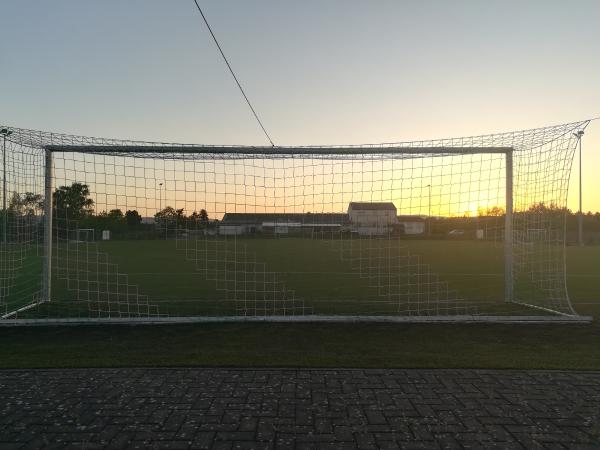 Sportplatz Ellerstadt - Ellerstadt