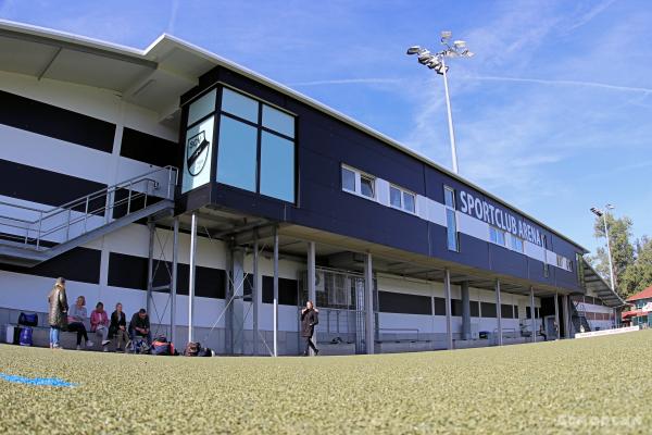 SPORTCLUB Arena - Verl