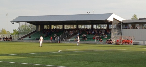 Gemeentelijk Sportcentrum Aalter - Aalter