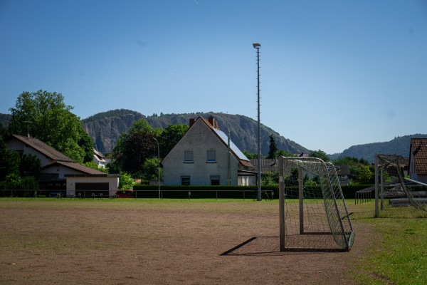 Sportplatz am Rheingrafenstein - Norheim