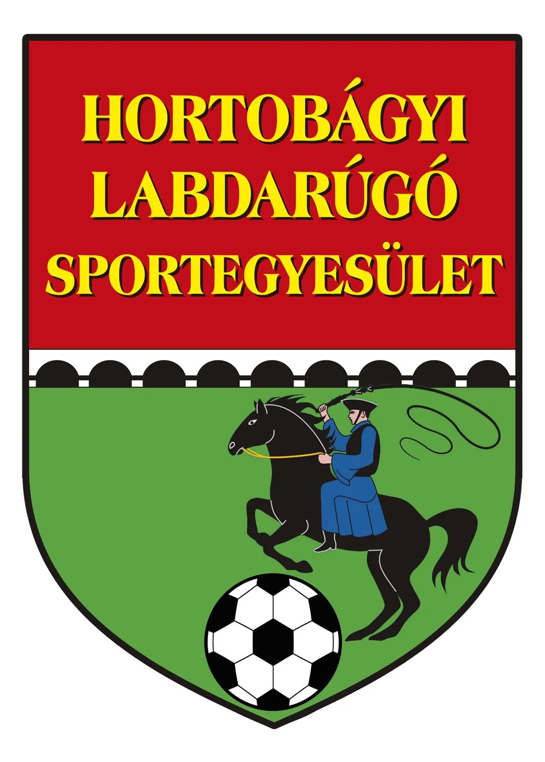 Wappen Hortobágyi LSE