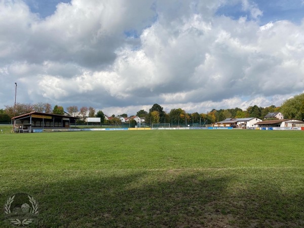 Stadion am Jahnweg - Auerbach/Oberpfalz 