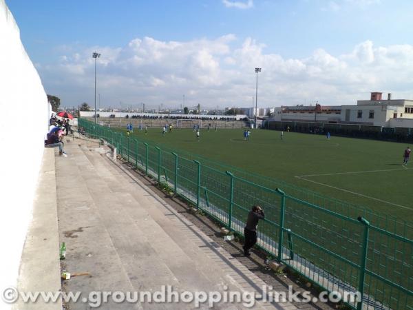 Espace Sportif Hay Mohammadi - Casablanca