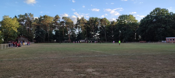 Sportanlage Überm See - Neustadt/Rübenberge-Mandelsloh