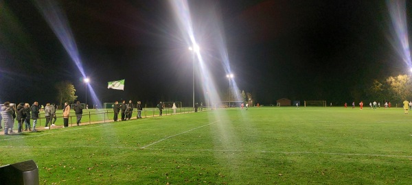 Sportanlage Dannenberg B-Platz - Grasberg-Dannenberg