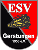 Wappen Eisenbahner SV Gerstungen 1950