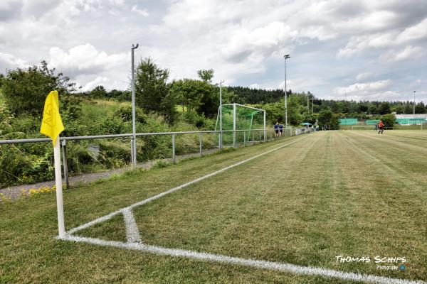 Stadion Villingendorf Nebenplatz - Villingendorf