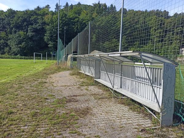 Štadión Marakana - Trenčianske Teplice
