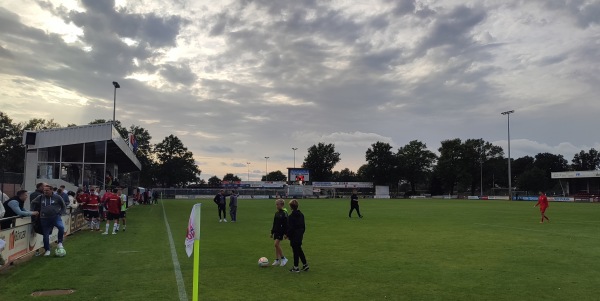 Getränke Hoffmann Stadion - Spelle