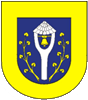 Wappen ehemals SK FC Němčice