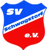 Wappen SV Schwagstorf 1955 diverse  39175
