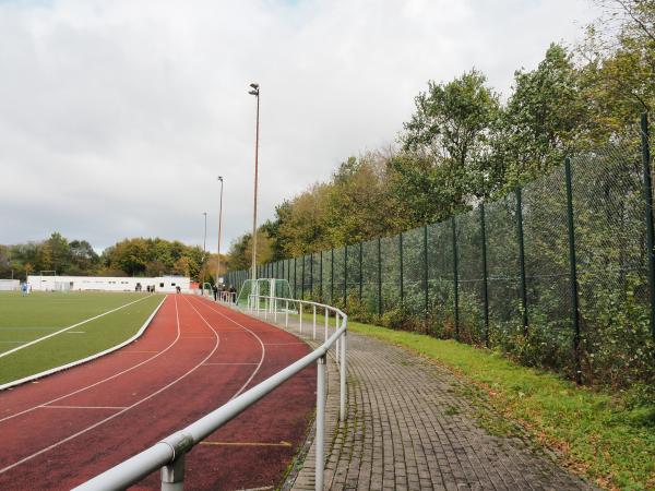 Sportanlage Waldschlößchen - Velbert-Neviges