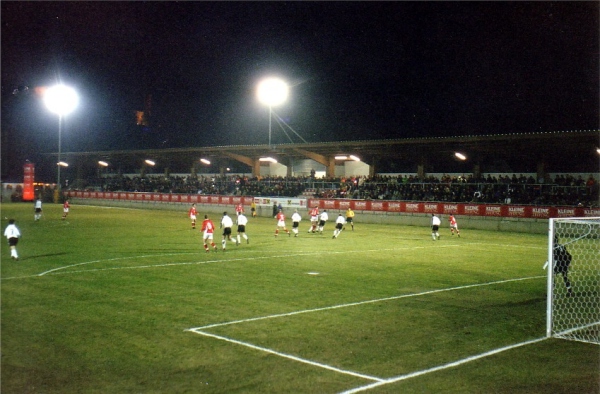 Strobl Arena - Weiz