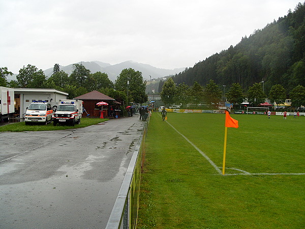 Gastrastadion - Rankweil