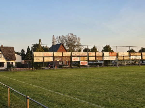 De Siggert Terrein 2 - Hamont-Achel