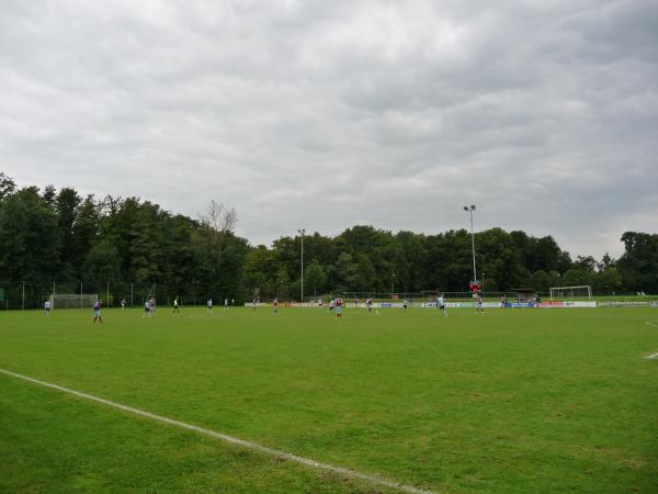 Sportplatz Trimmelkam - Sankt Pantaleon