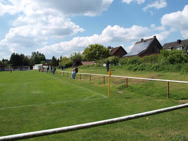 Tuspi-Platz - Viersen-Rahser