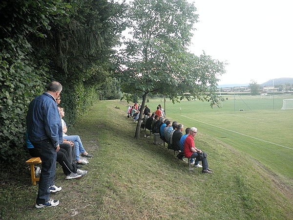 Sportplatz Maria Saal  - Maria Saal 