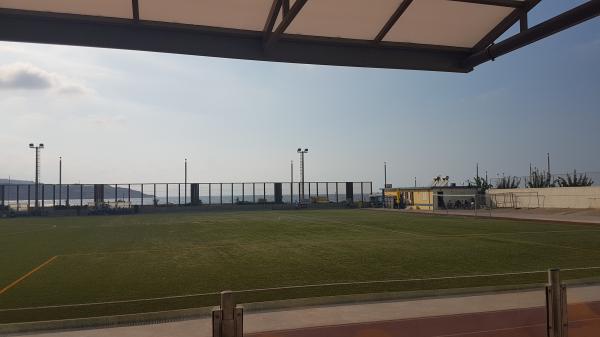 Stadio Sochora - Rethymno