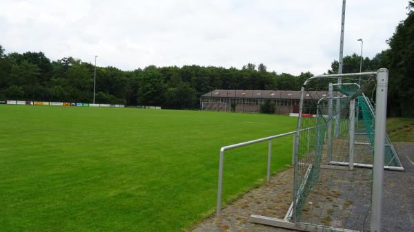 Sportanlage Kapellener Straße - Kevelaer-Wetten