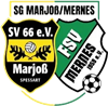 Wappen SG Marjoß/Mernes (Ground A)