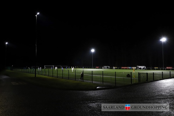 Sportanlage Schulstraße Platz 2 - Reichenbach-Steegen