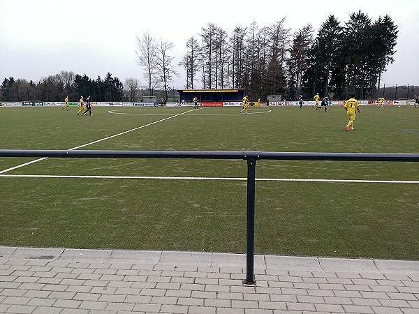 SSV-Arena - Iserlohn-Kalthof