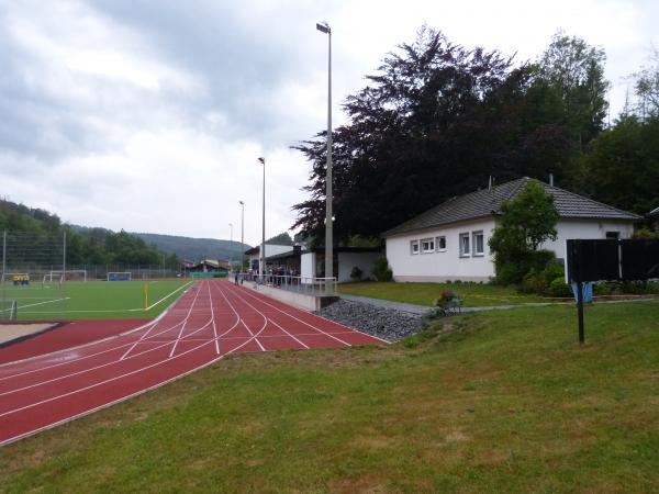 Sportpark Leppe - Engelskirchen