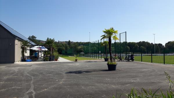 Sportanlage Neumatten - Binzen