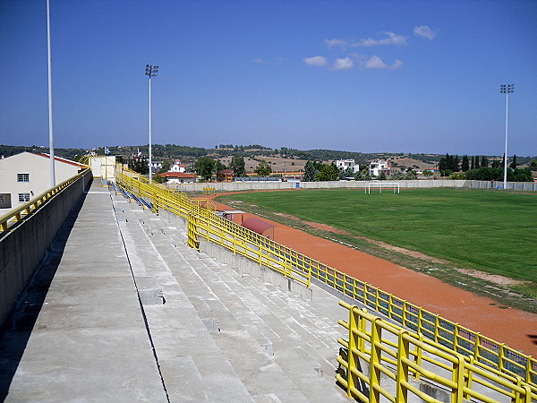 Stadio Kassandria - Kassandria
